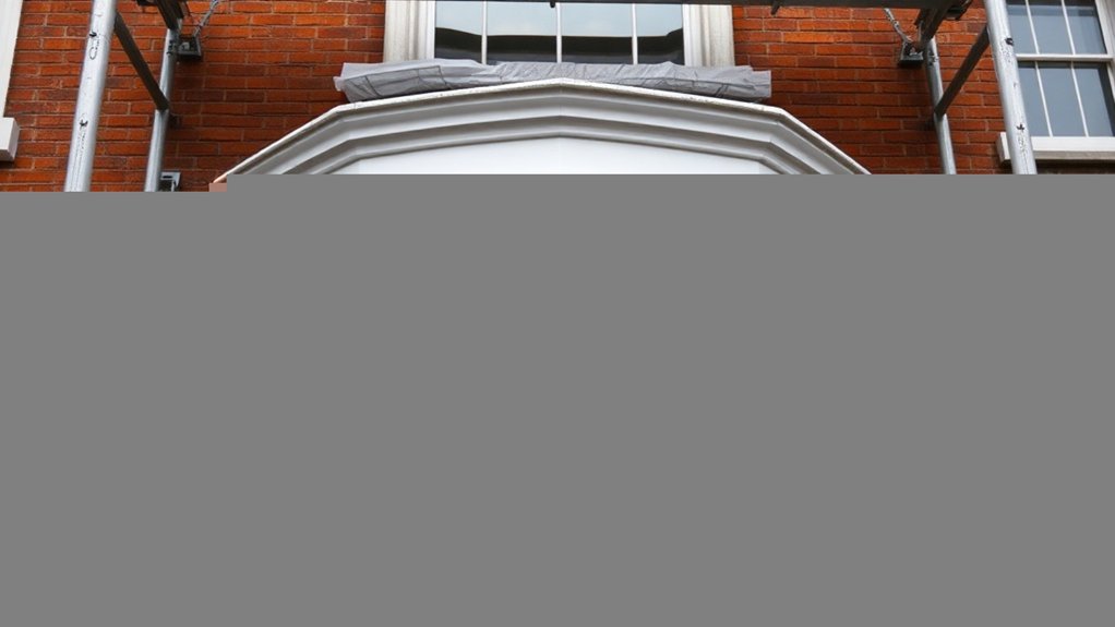 Bay Windows Winchmore Hill