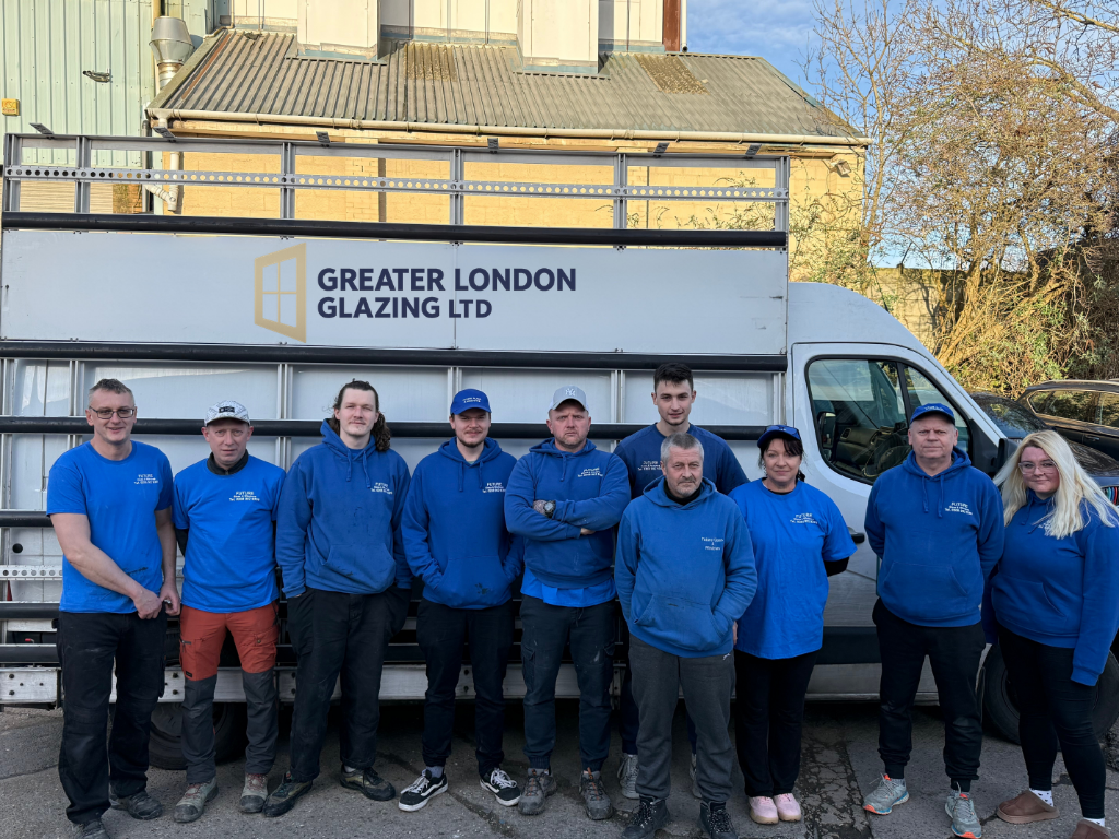 Professional Glazing & Window Specialists Winchmore Hill