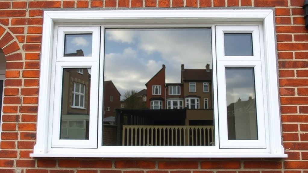 uPVC Windows Winchmore Hill